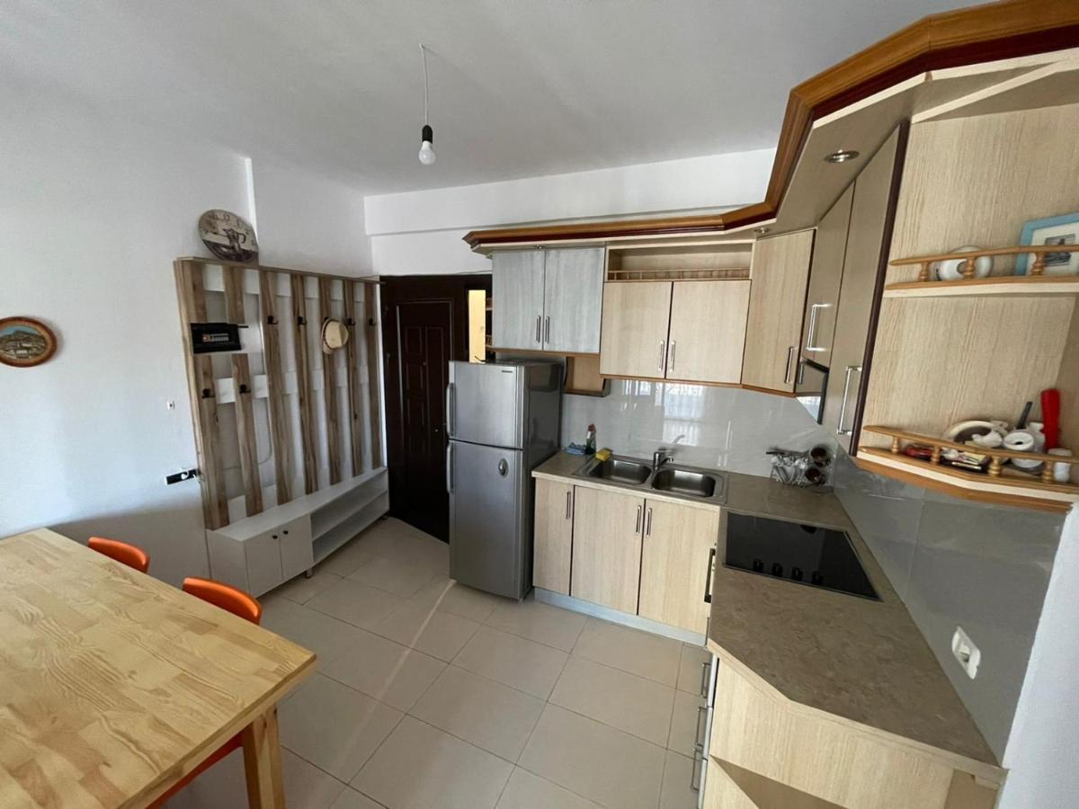 Vlorë Coast Casa 아파트 외부 사진