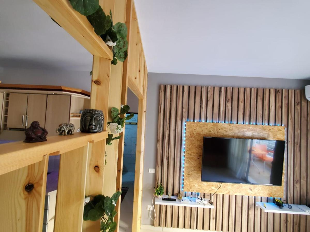 Vlorë Coast Casa 아파트 외부 사진