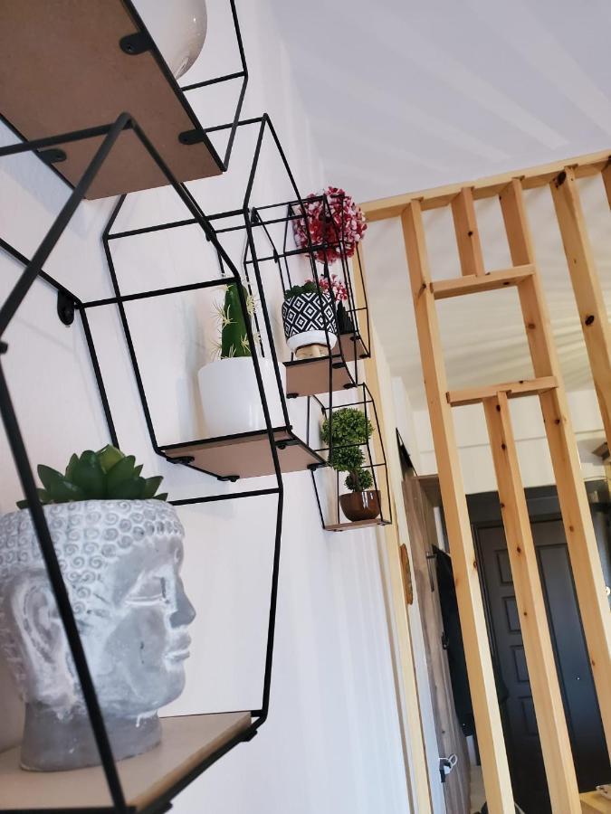 Vlorë Coast Casa 아파트 외부 사진